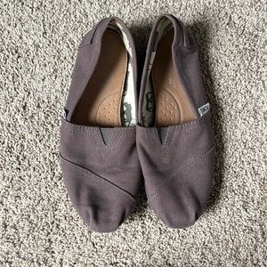 TOMS Canvas Women’s Classic